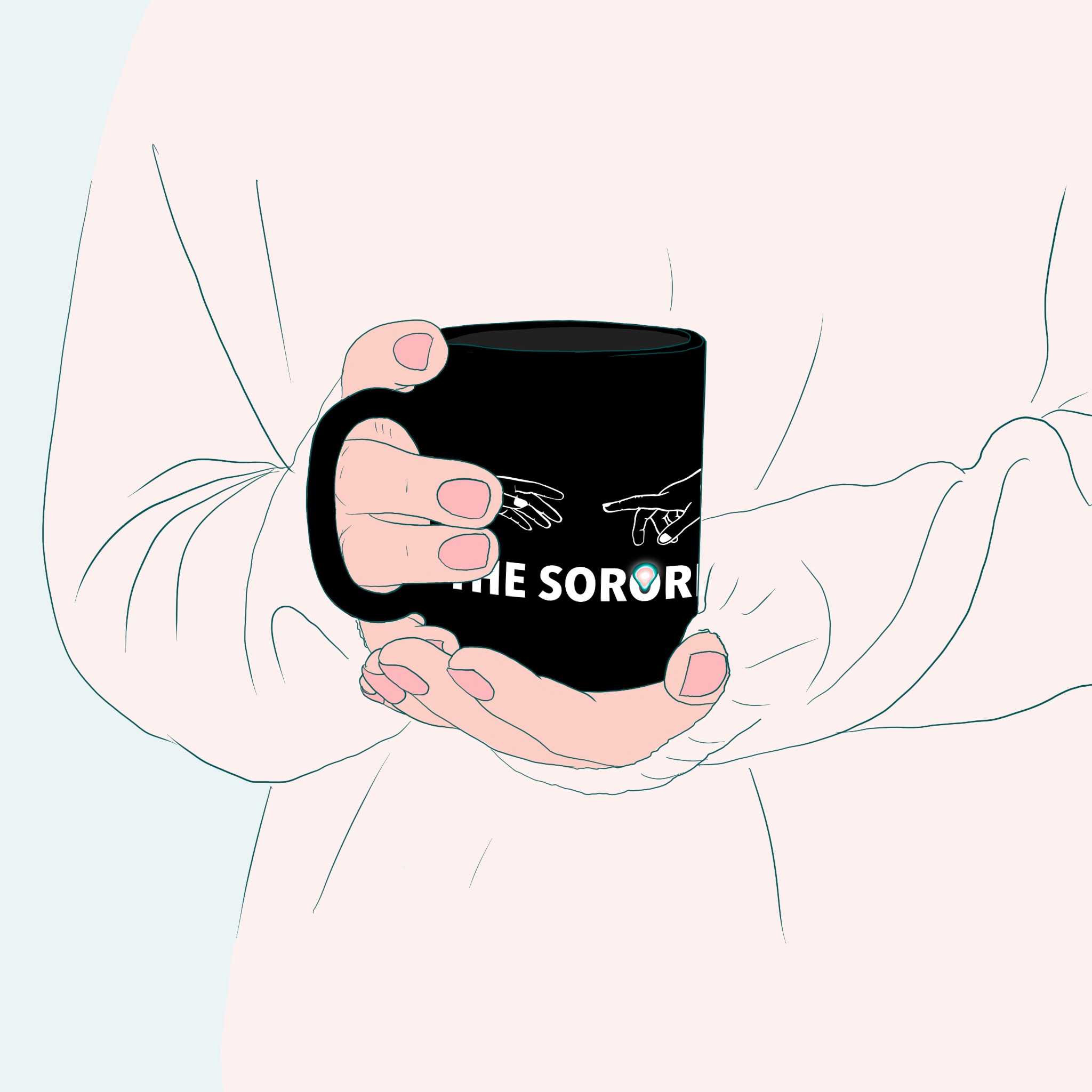 CAMPAGNE "JE SUIS THE SORORITY" ⏳ PROLONGATION 25/11 MINUIT - Ulule