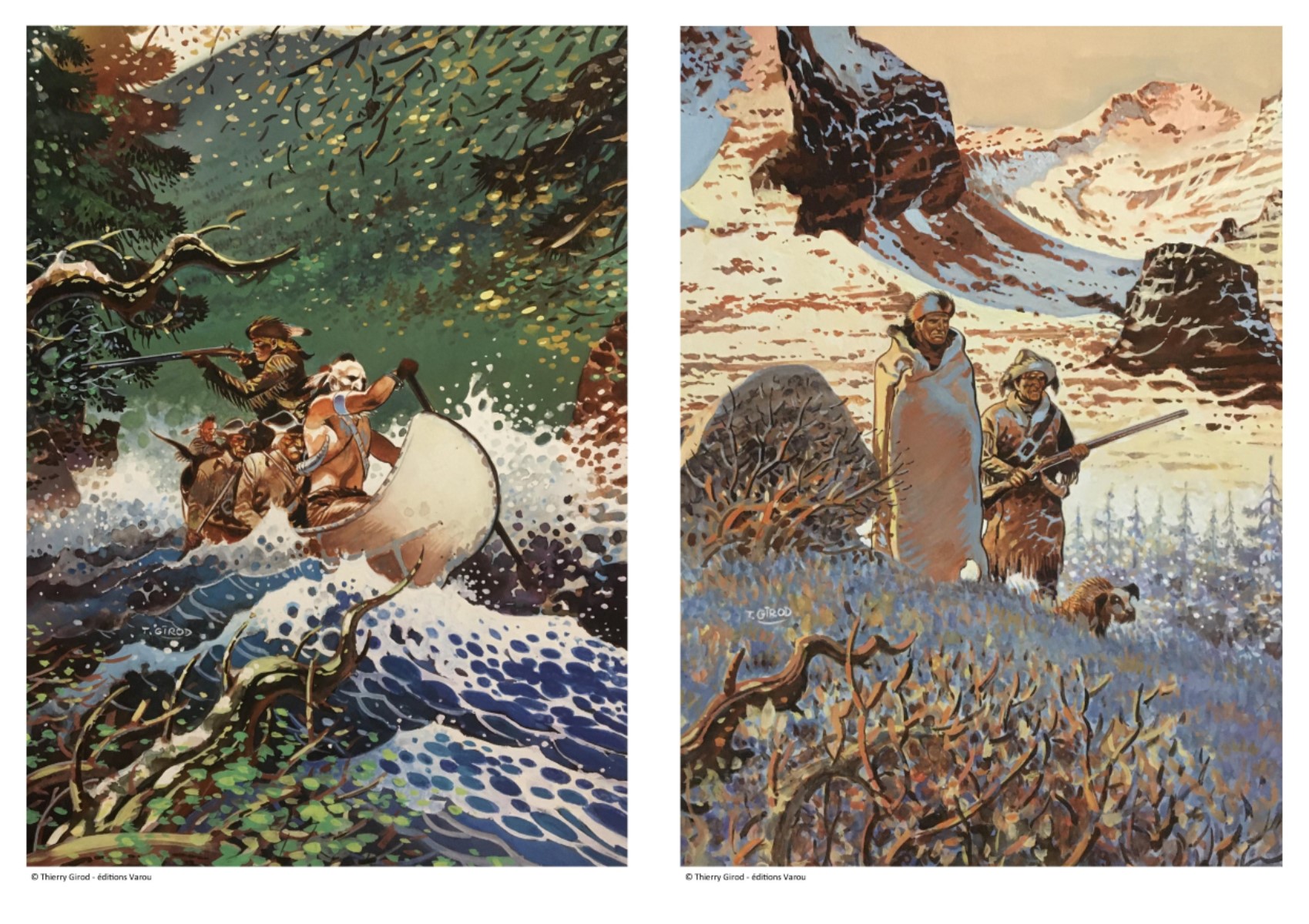 Bd. La Saga De Bas De Cuir. Tome 5. Ramaioli