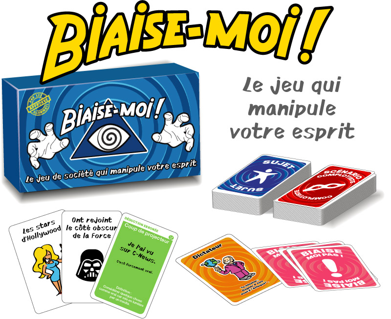 Image de présentation de Biaise-Moi