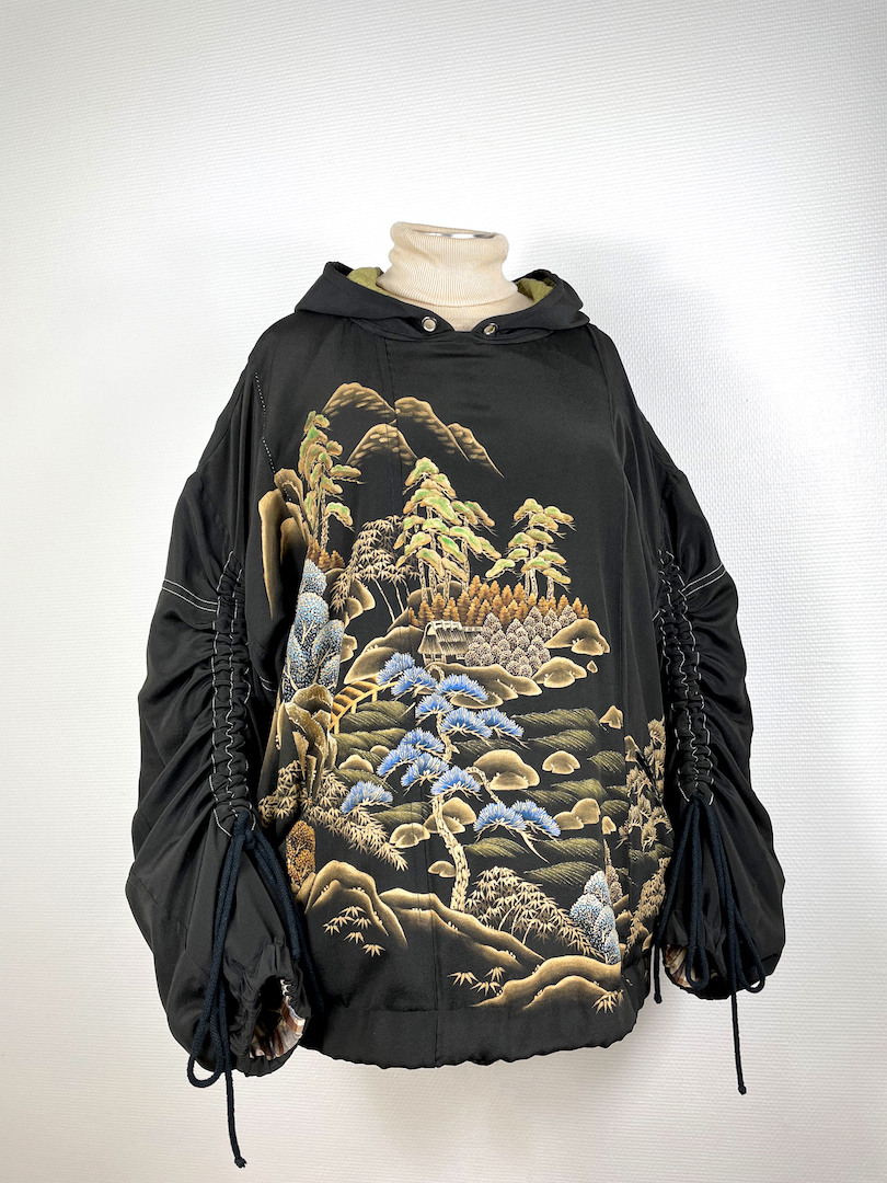 Un Amour De Soie EBook By Lindsay Chase - 9782352878735 Rakuten