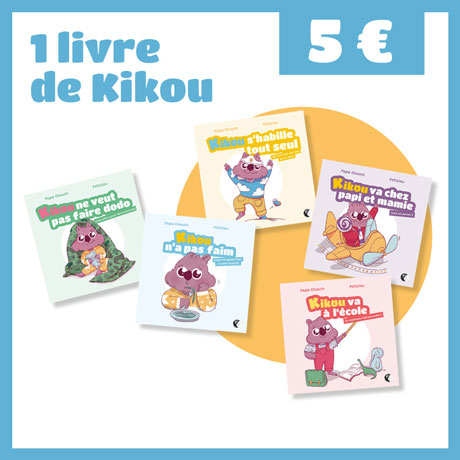 Kikou - Ulule
