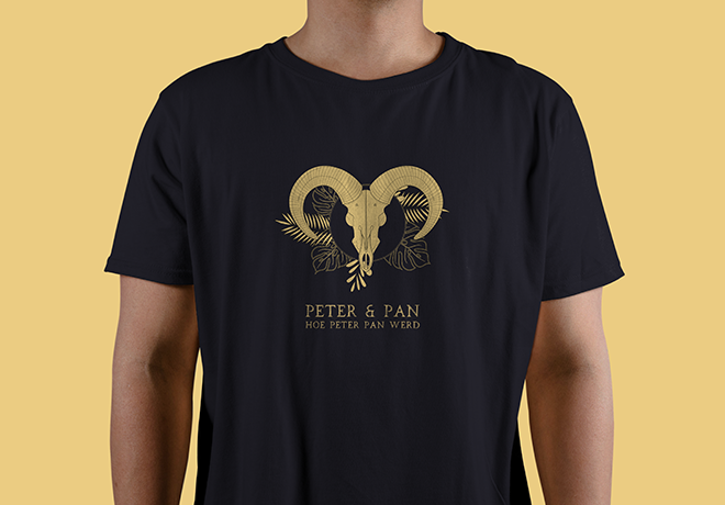 Peter Pan