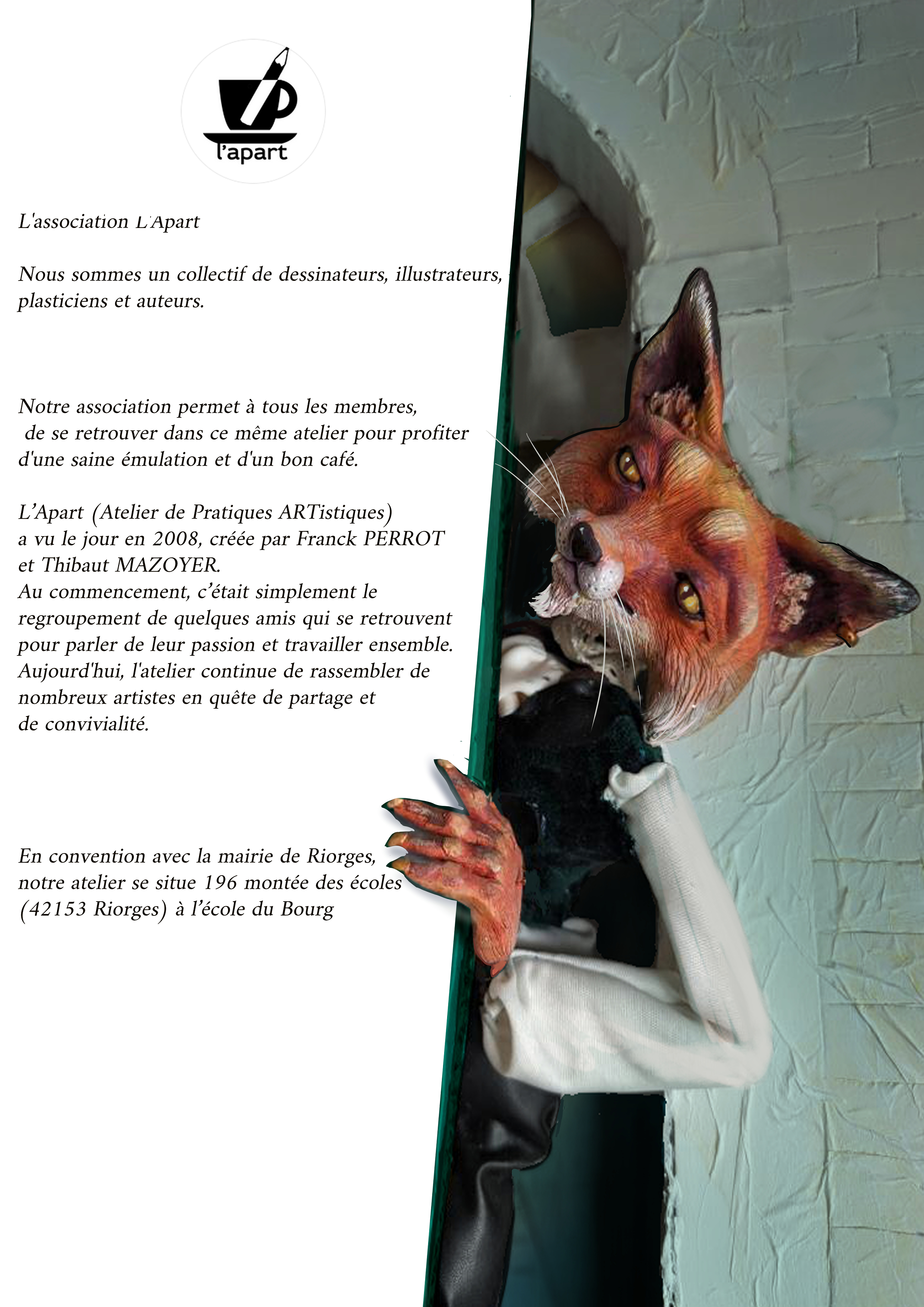 catalogue d'exposition 