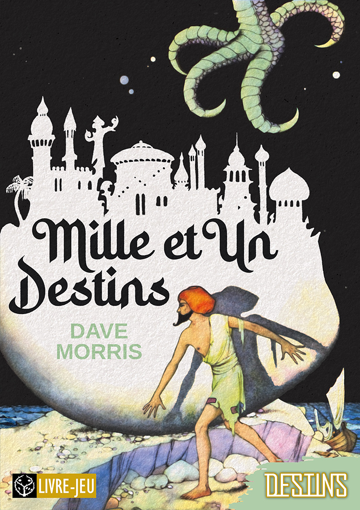 Livres-jeux de Légende - Ulule