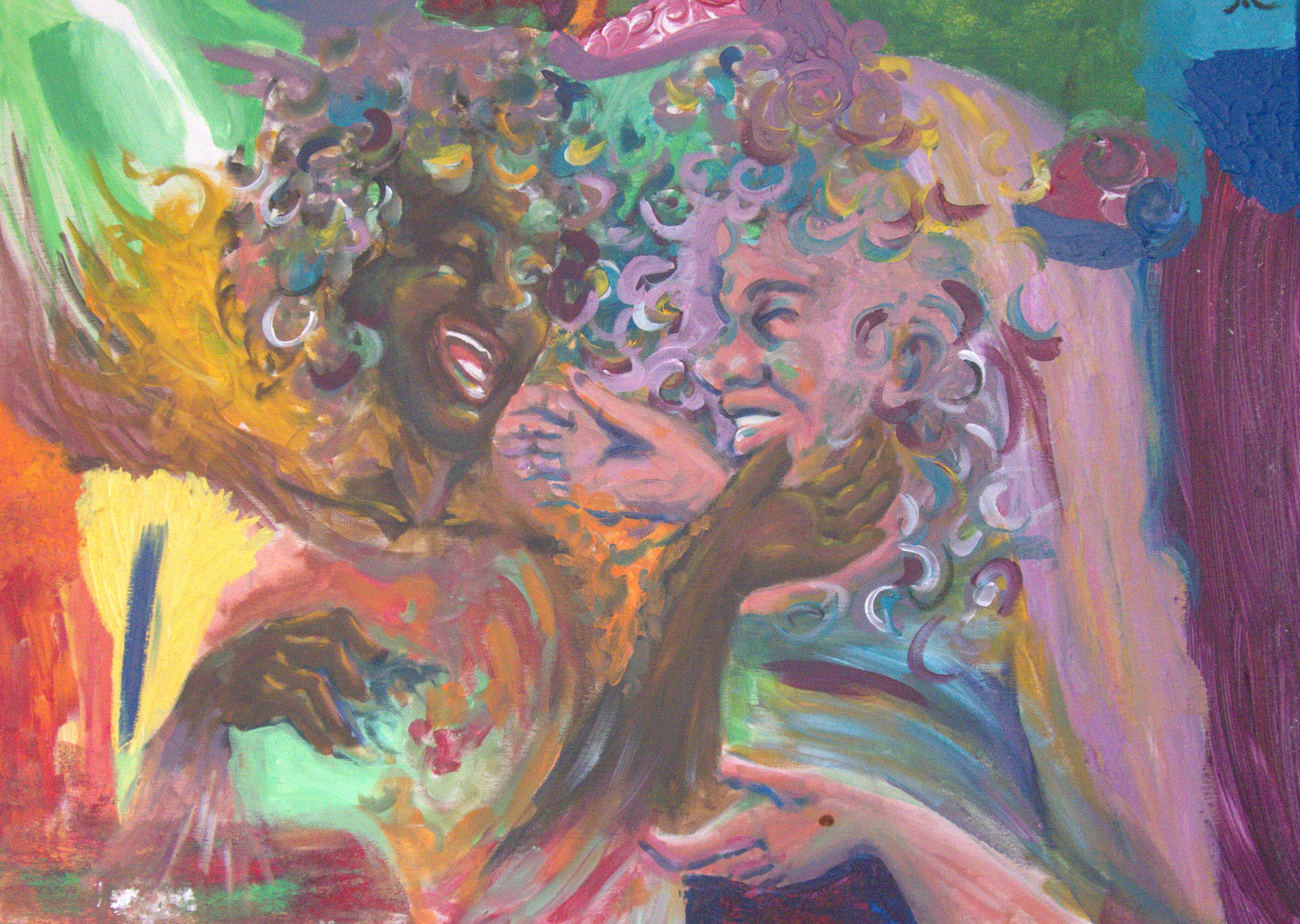 Exposition Collective : Emotions Revendicatrices - Ulule