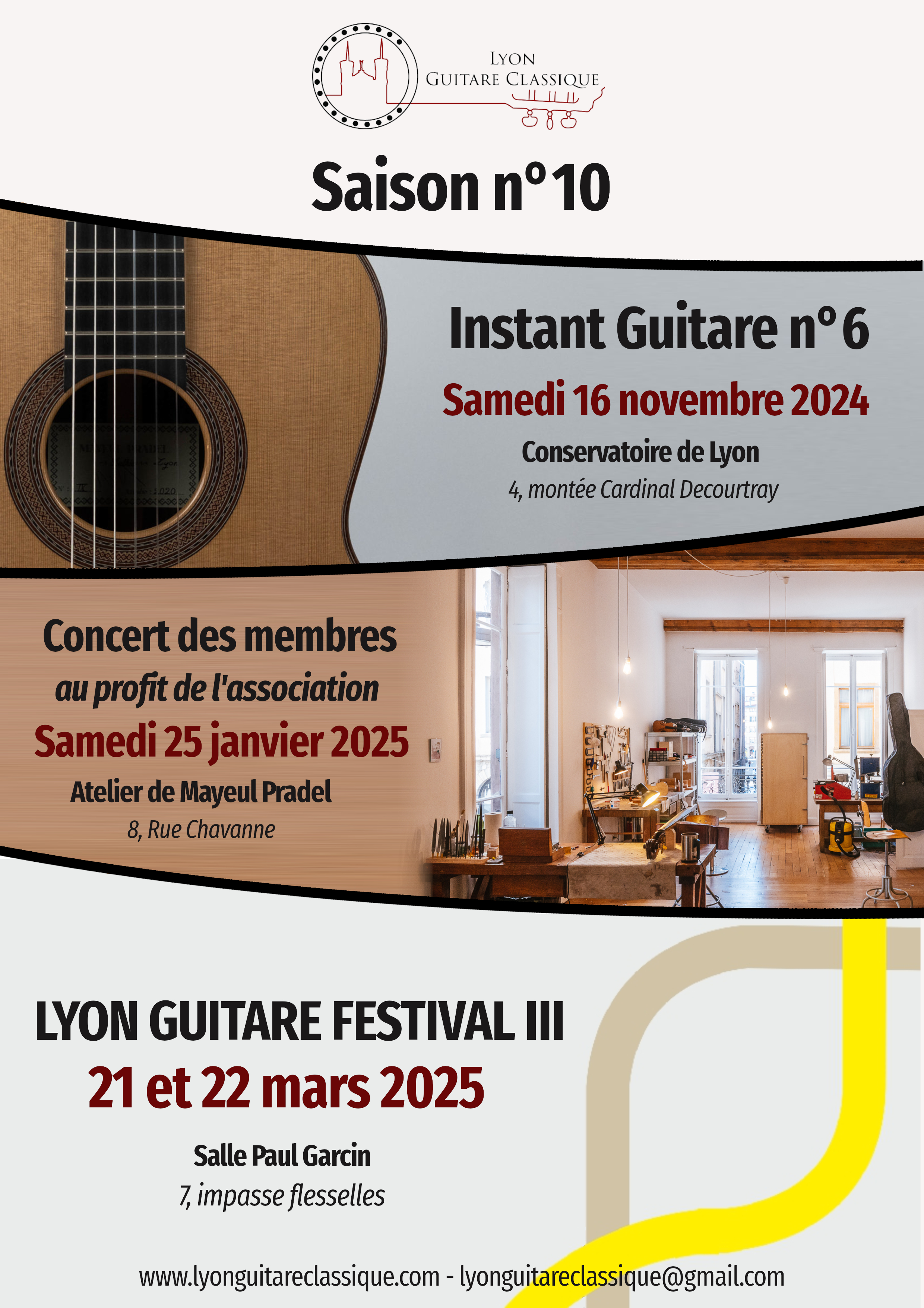 Grab A Guitar Instant Win #5 - Guitar Gear Giveaway