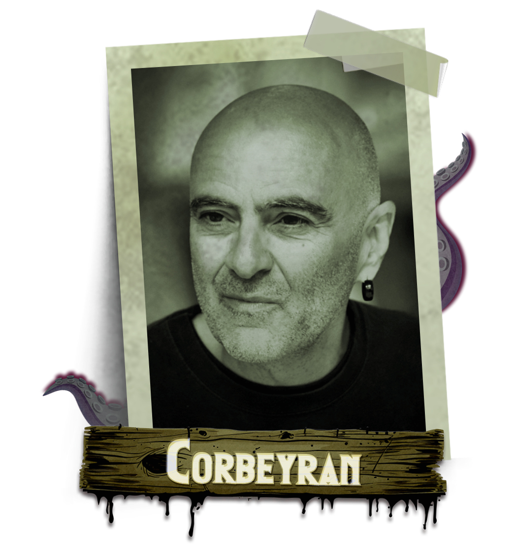 CORBEYRAN