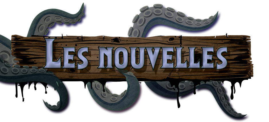LES NOUVELLES