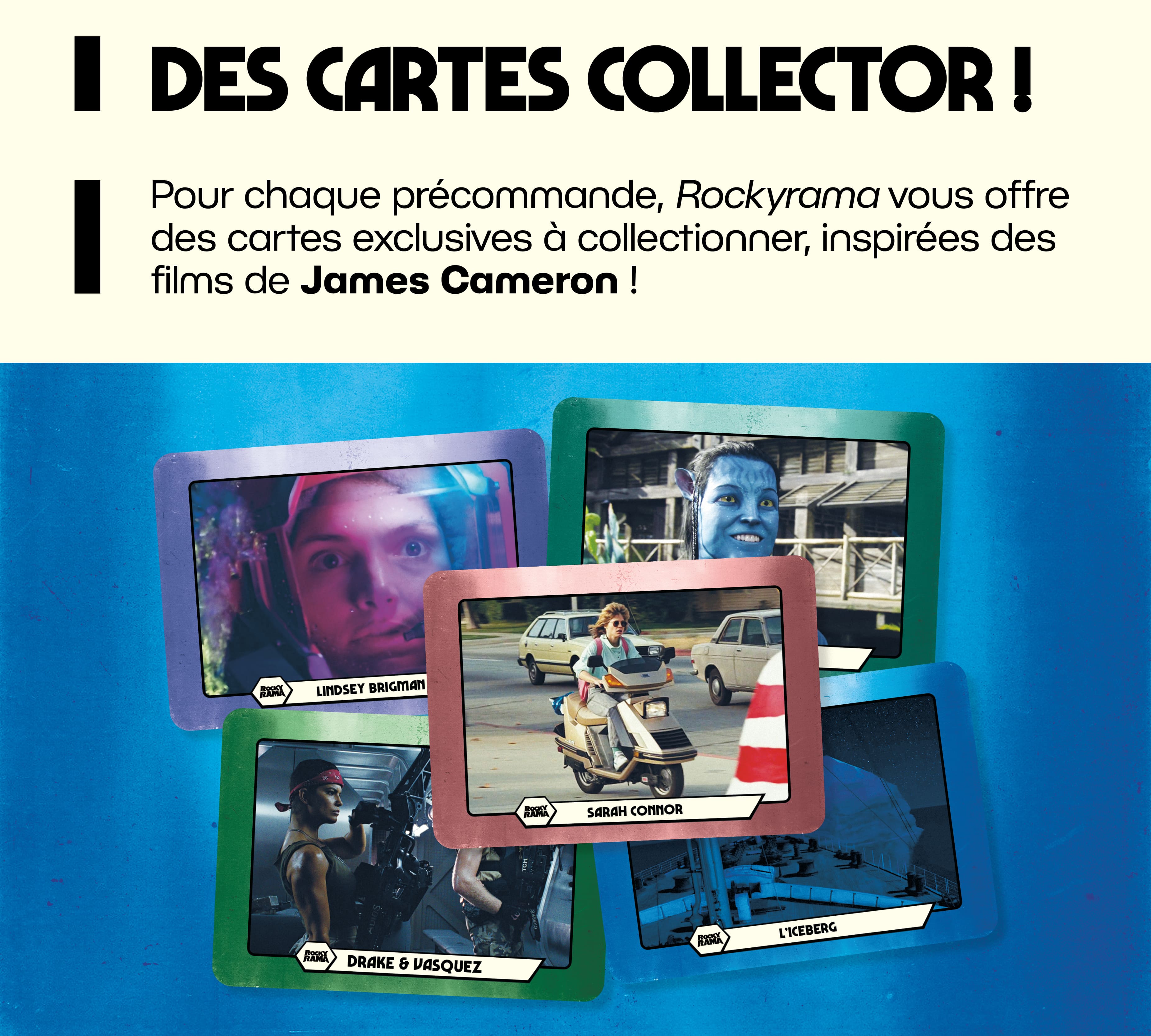 James Cameron : Insubmersible