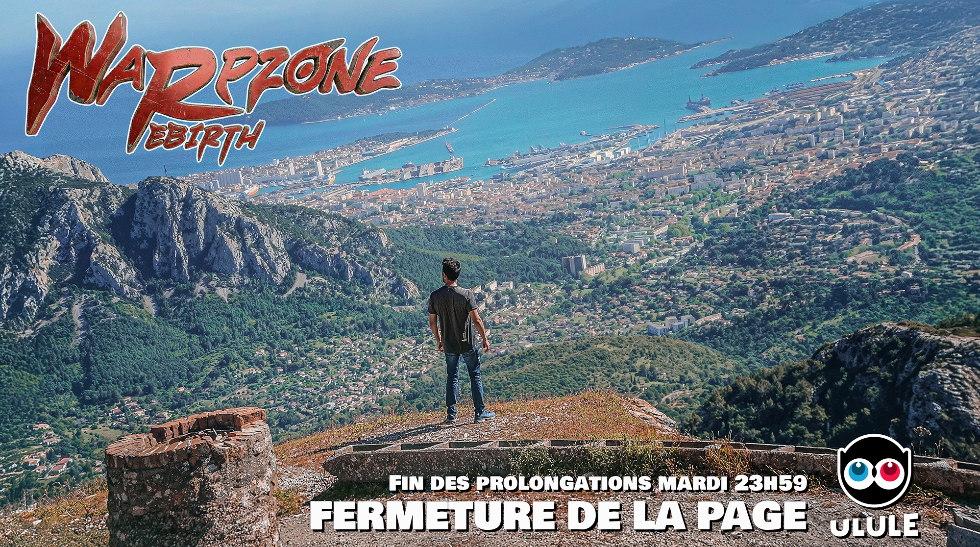 Forgeio Noob - La Forge de l'Olydriverse - Ulule