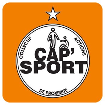 CAP'Sport : Football à 7 adapté