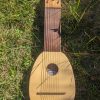 Ukulélé Harpe Ngoni
