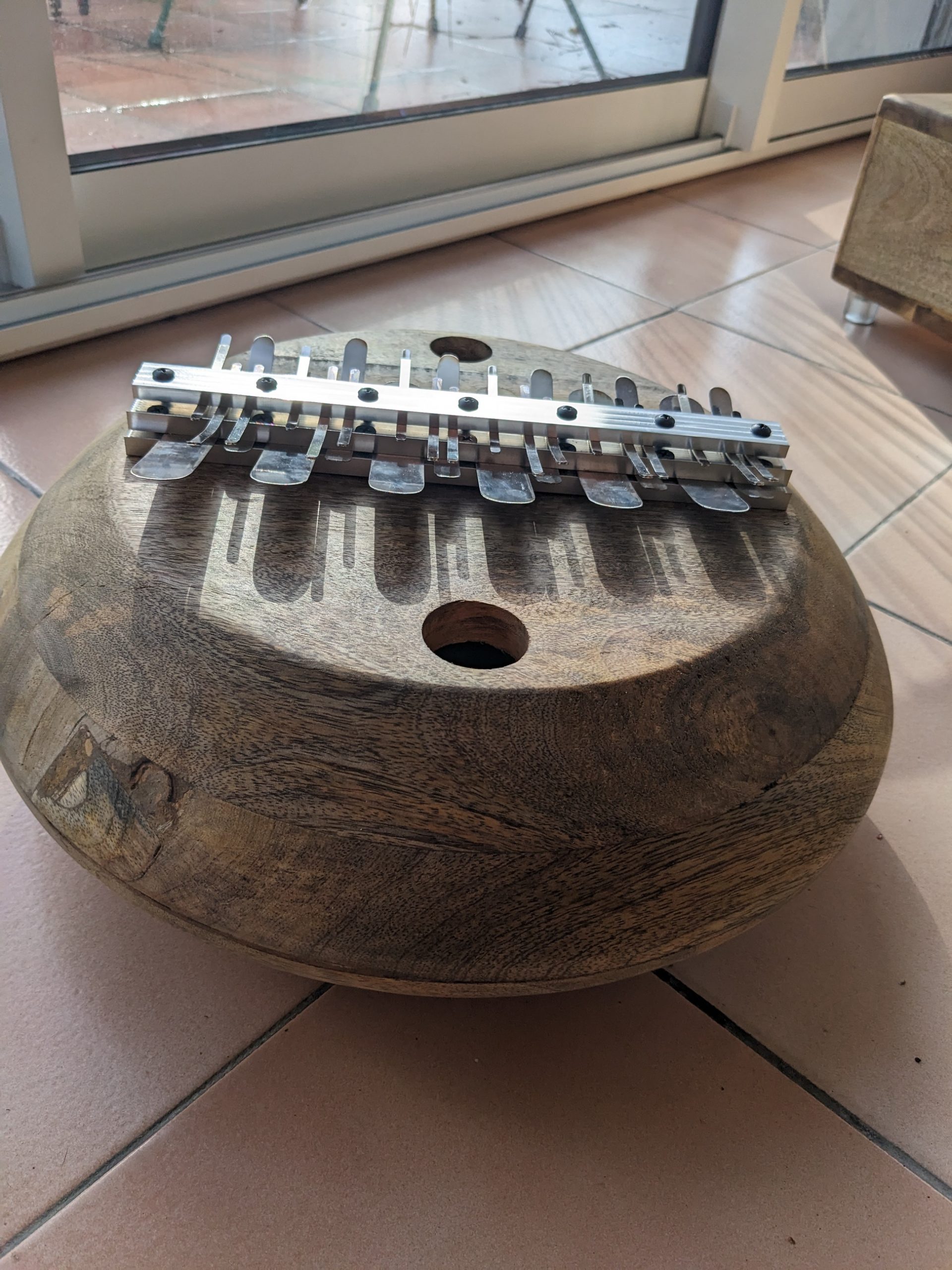 Kalimba mbira