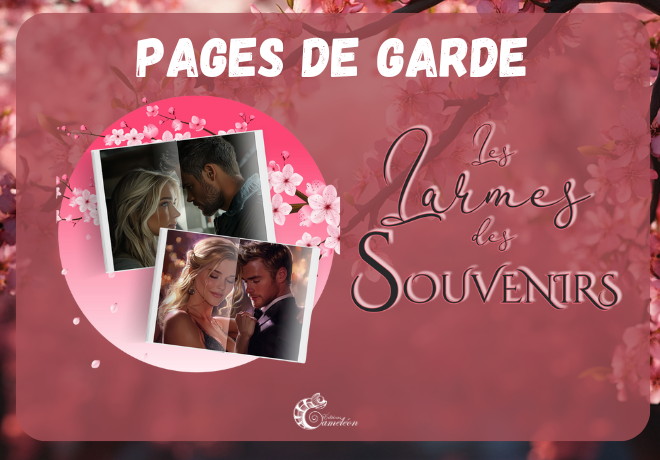 Les larmes des souvenirs