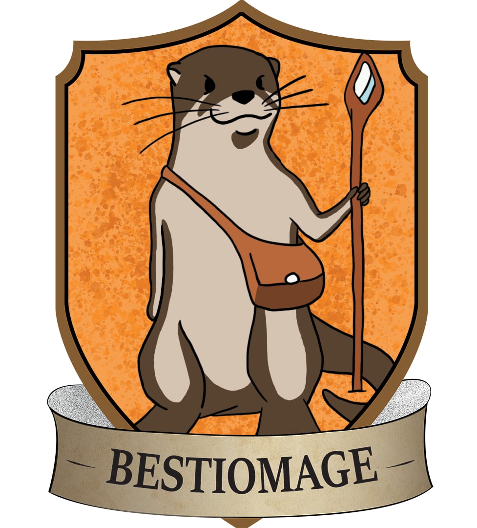 BESTIOMAGE