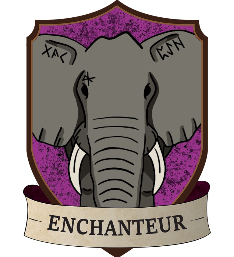 ENCHANTEUR