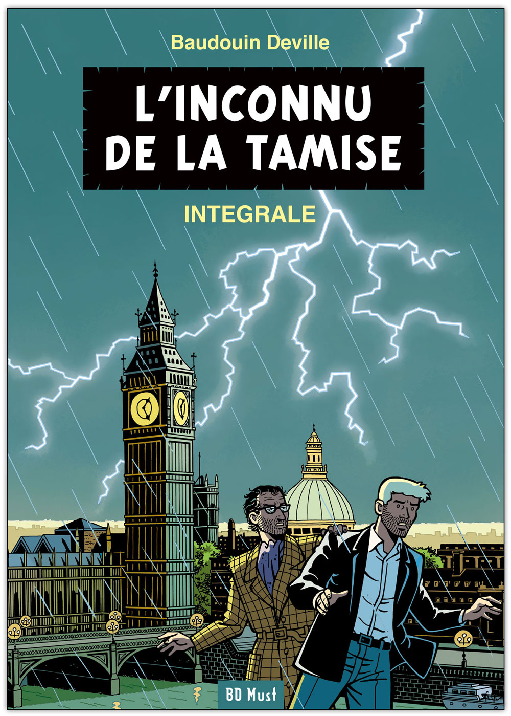 Sur La Tamise 4 Lettres