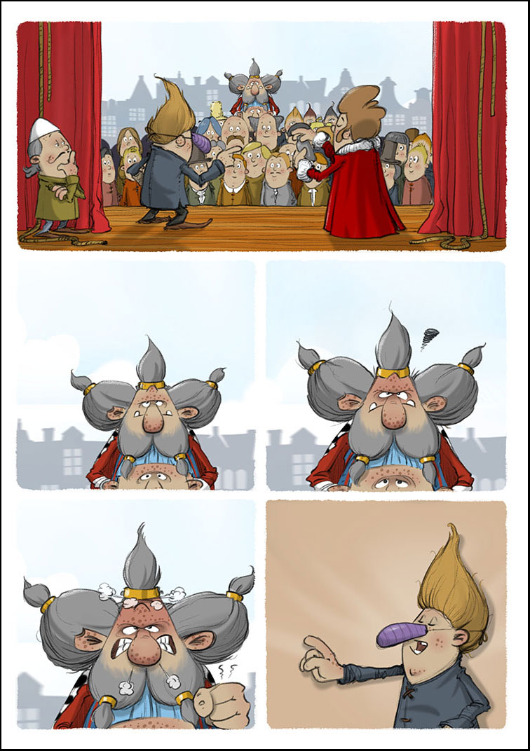 Crotte de Troll Les Aristocrottes — free download