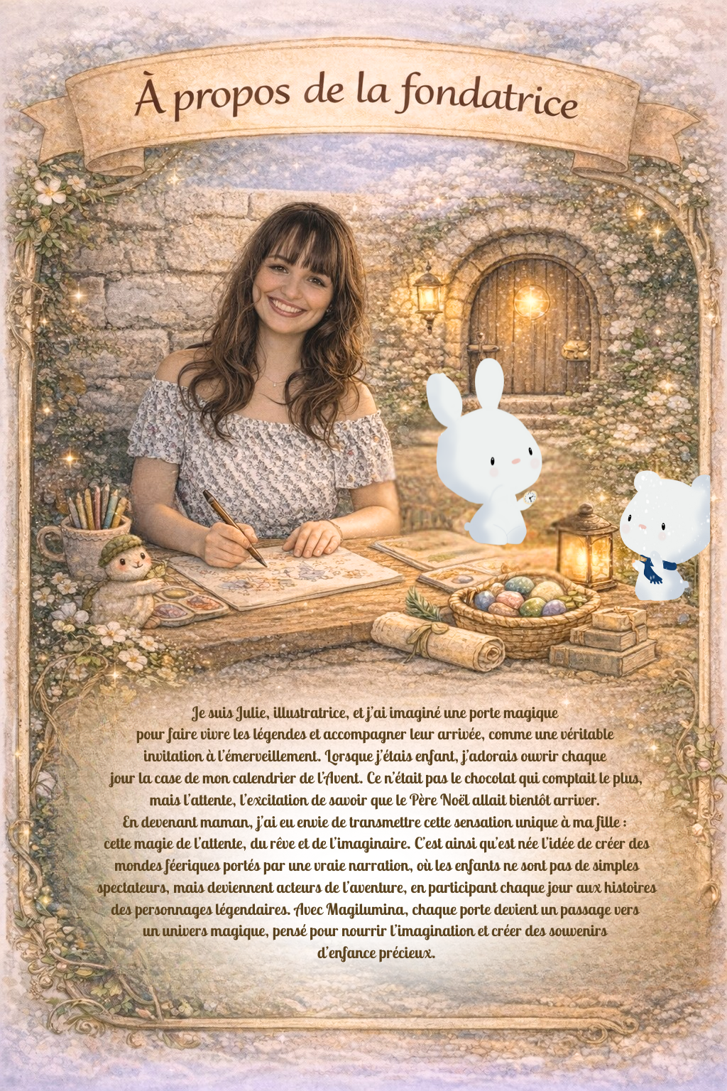 Filles sans père : l'attente du père dans l'imaginaire féminin main image 1