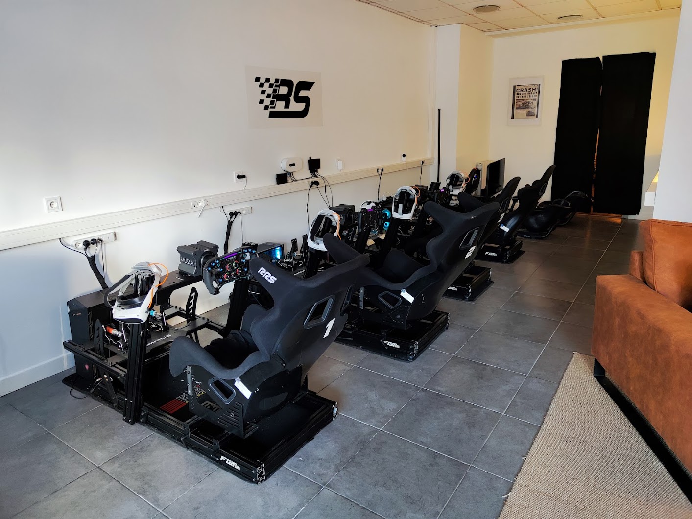 Circuit de Mirecourt - Assetto Corsa