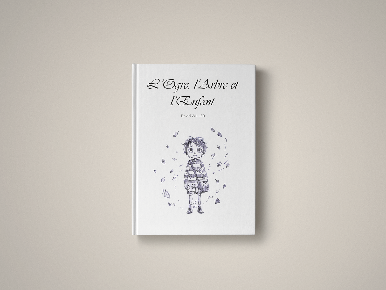 l'Arbre et l'Enfant David WILLER