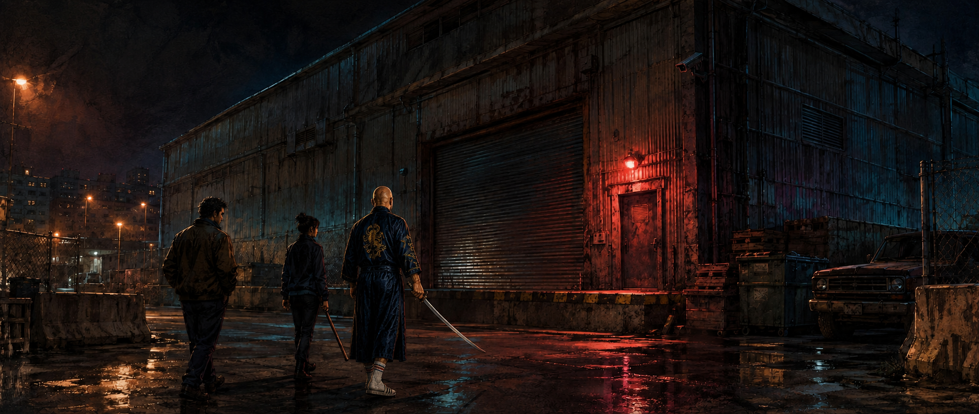 Saturday Night Beaver 2: First Blood
