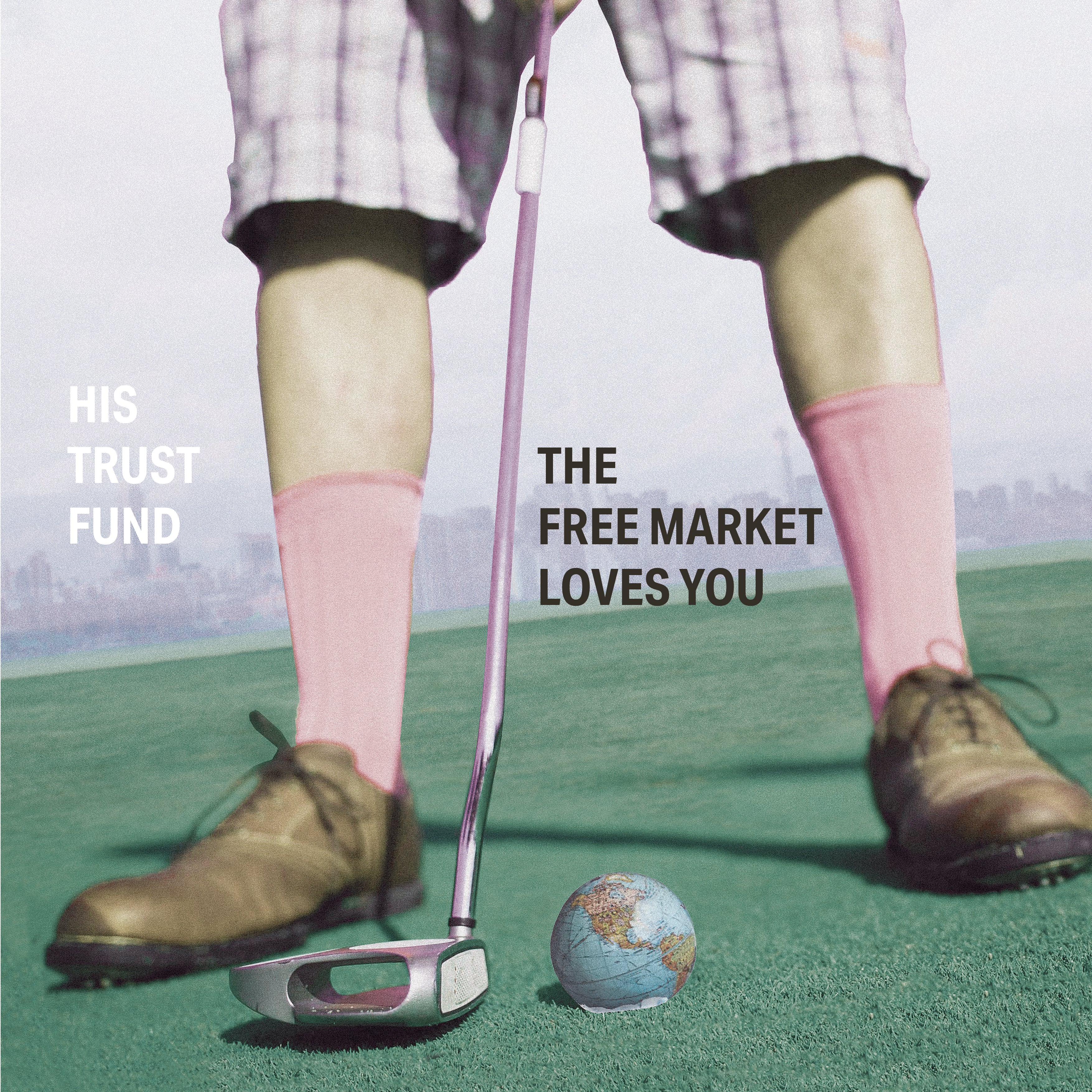 The Free Market Loves You Ulule