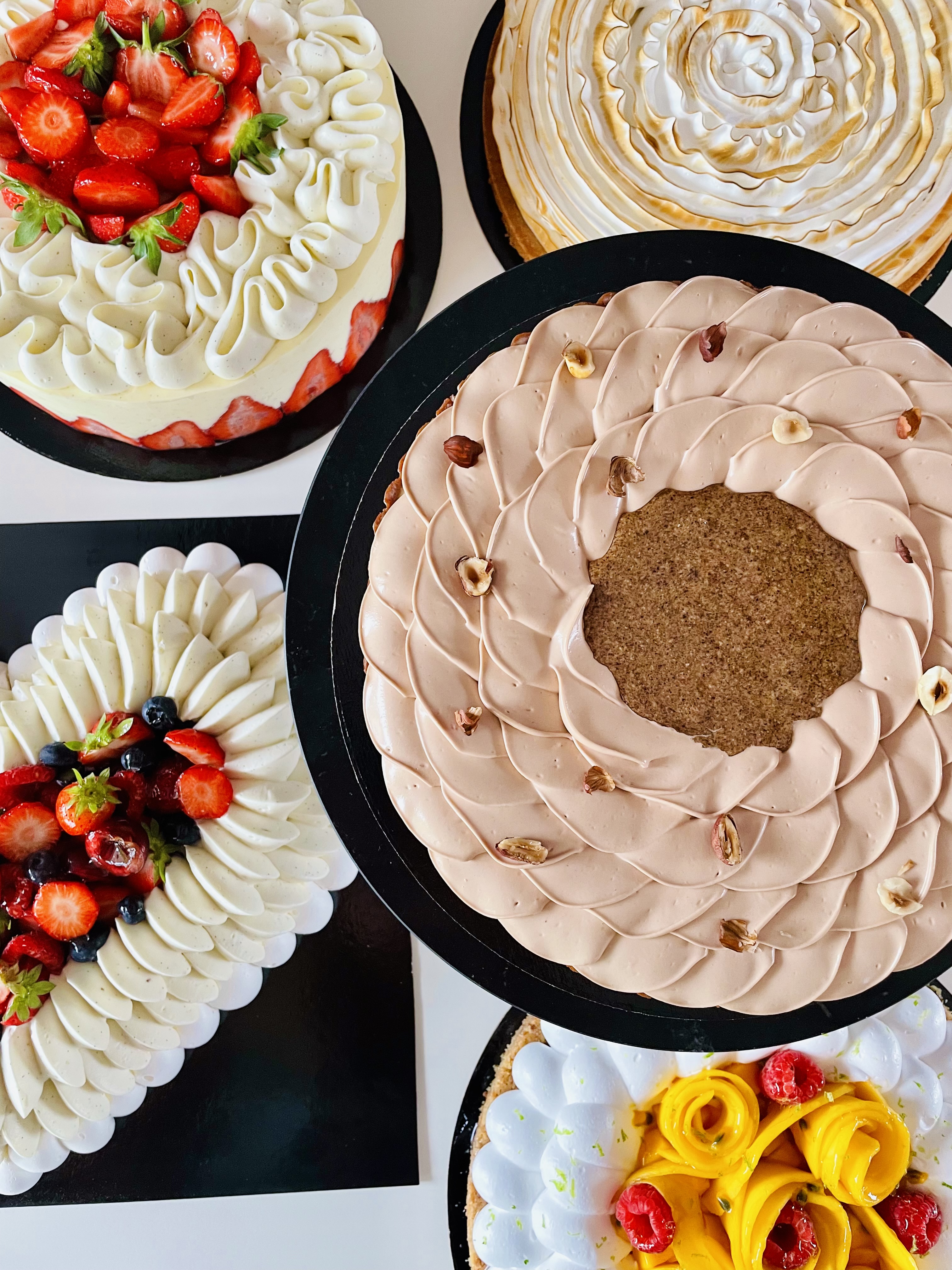 Aidez Creative Cakes à partager sa passion - Ulule