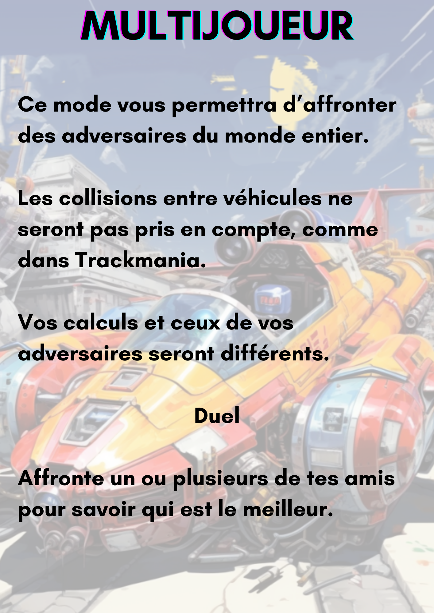 Calculus - Le jeu vidéo pour redécouvrir les maths.