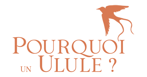 K POURQUOI UN ULULE ?