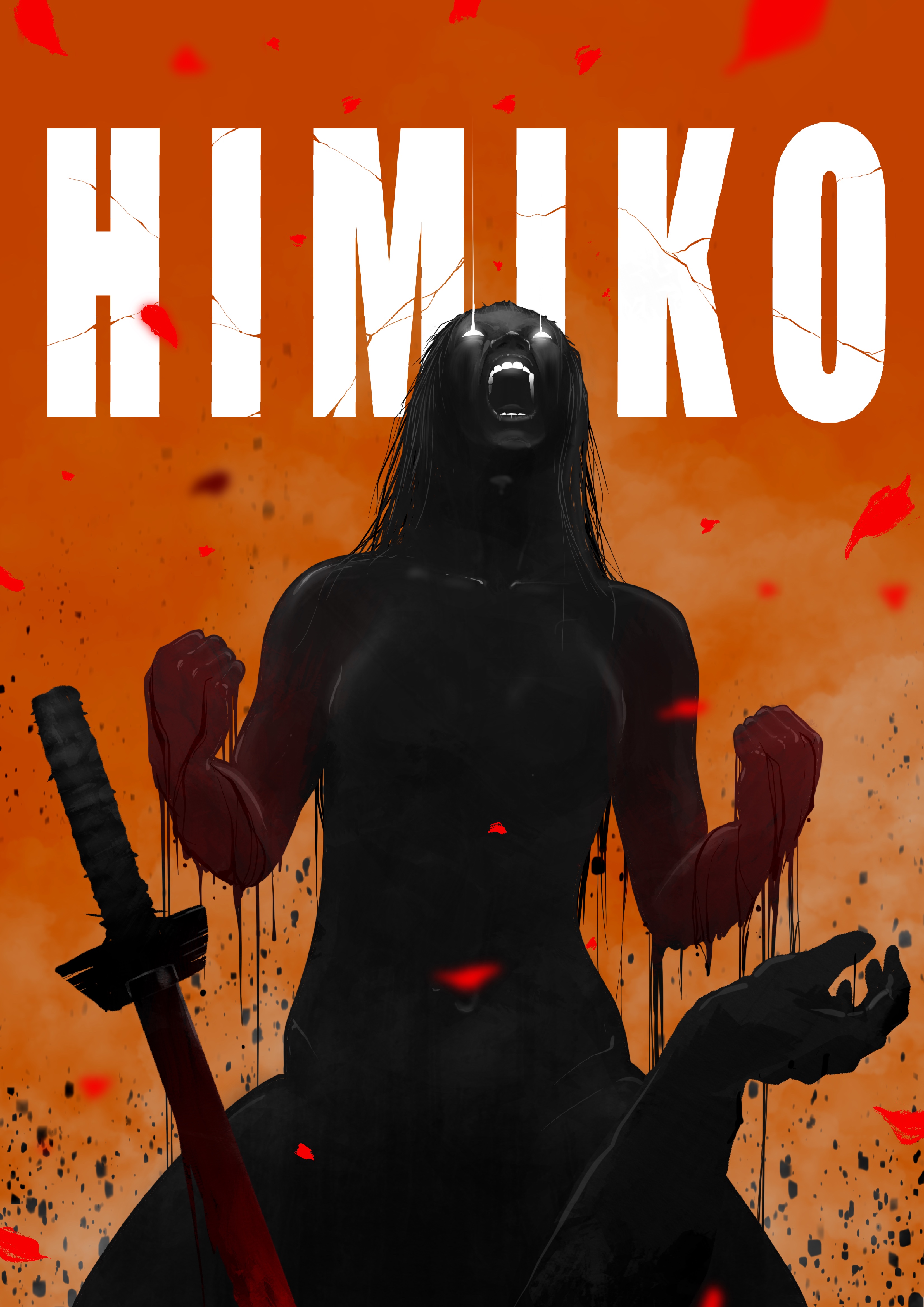 Himiko intégrale volume 1 - Ulule