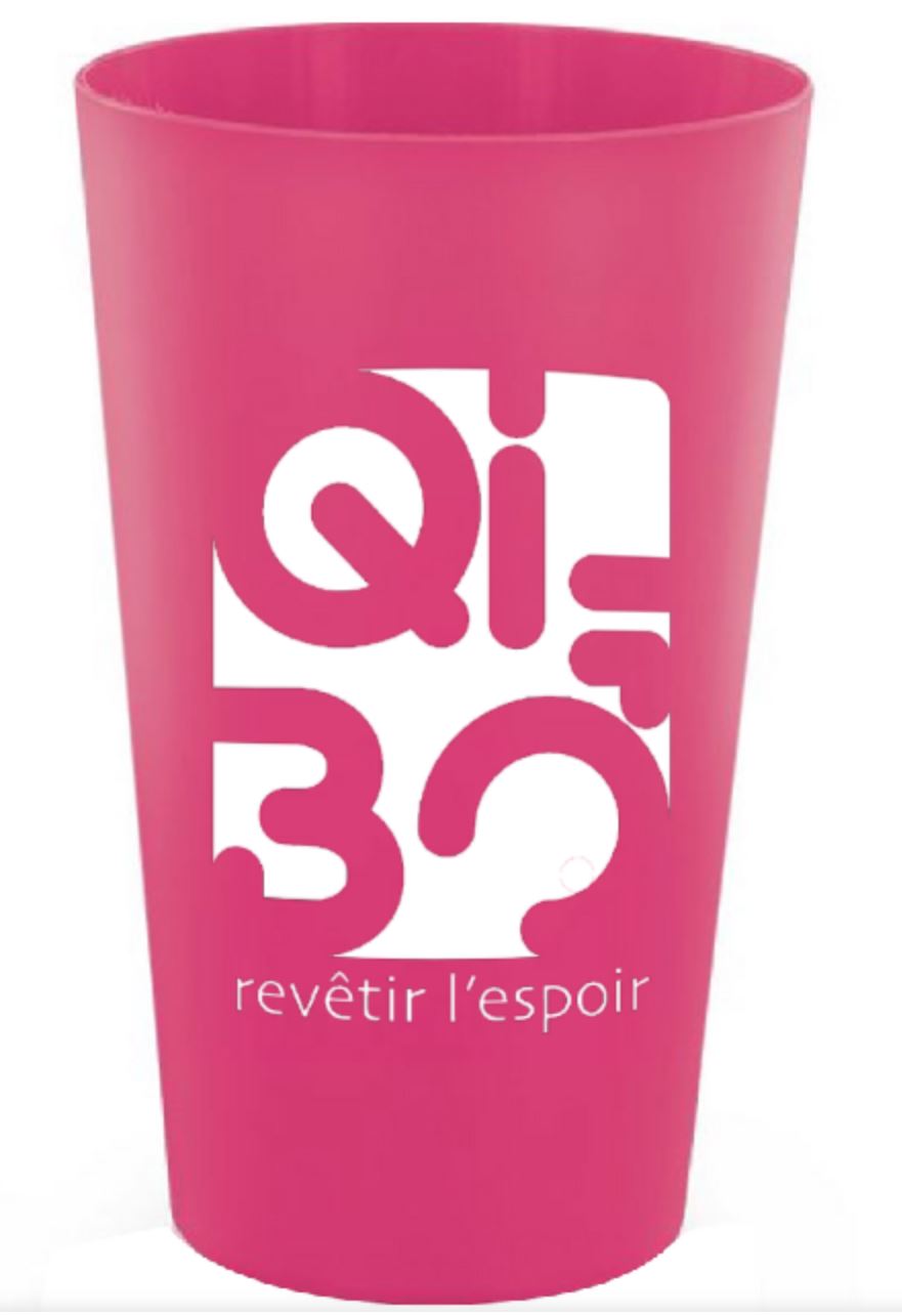 L'équipe Qi-Bô court la Grenobloise