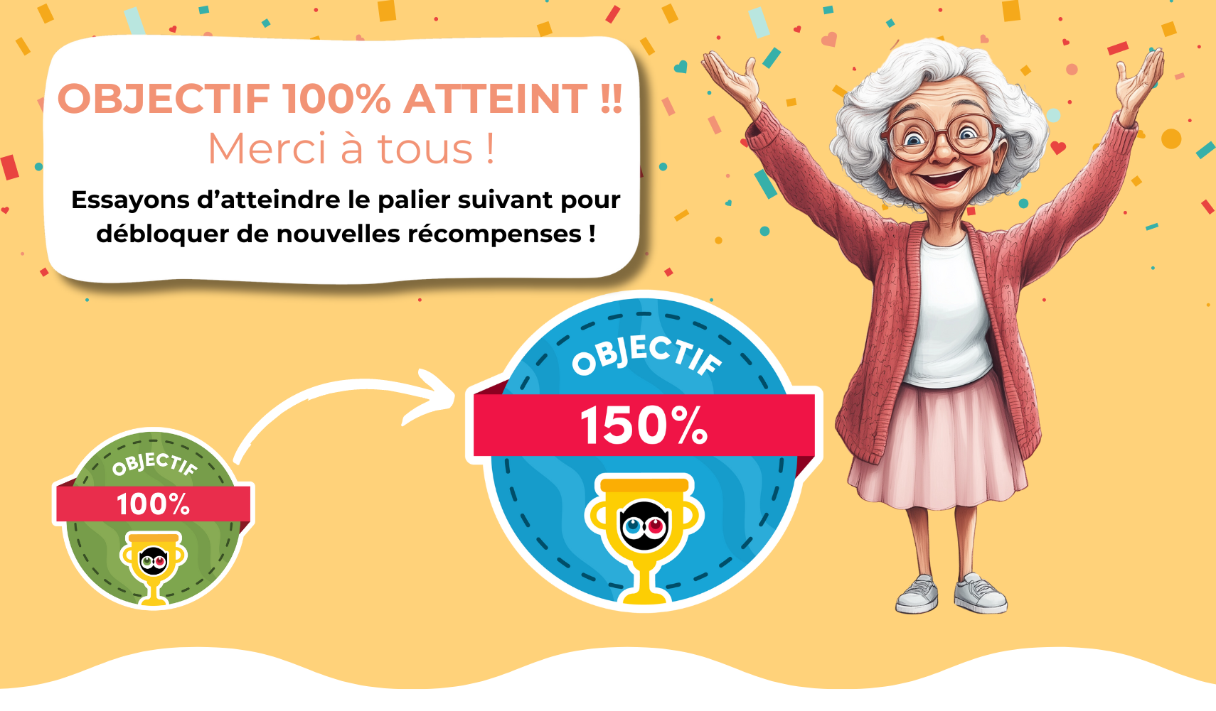 Diaper Genie Signature + Recharge 48 Sacs - Poubelle à Couches Anti-odeurs, Capacité 47 Couches
