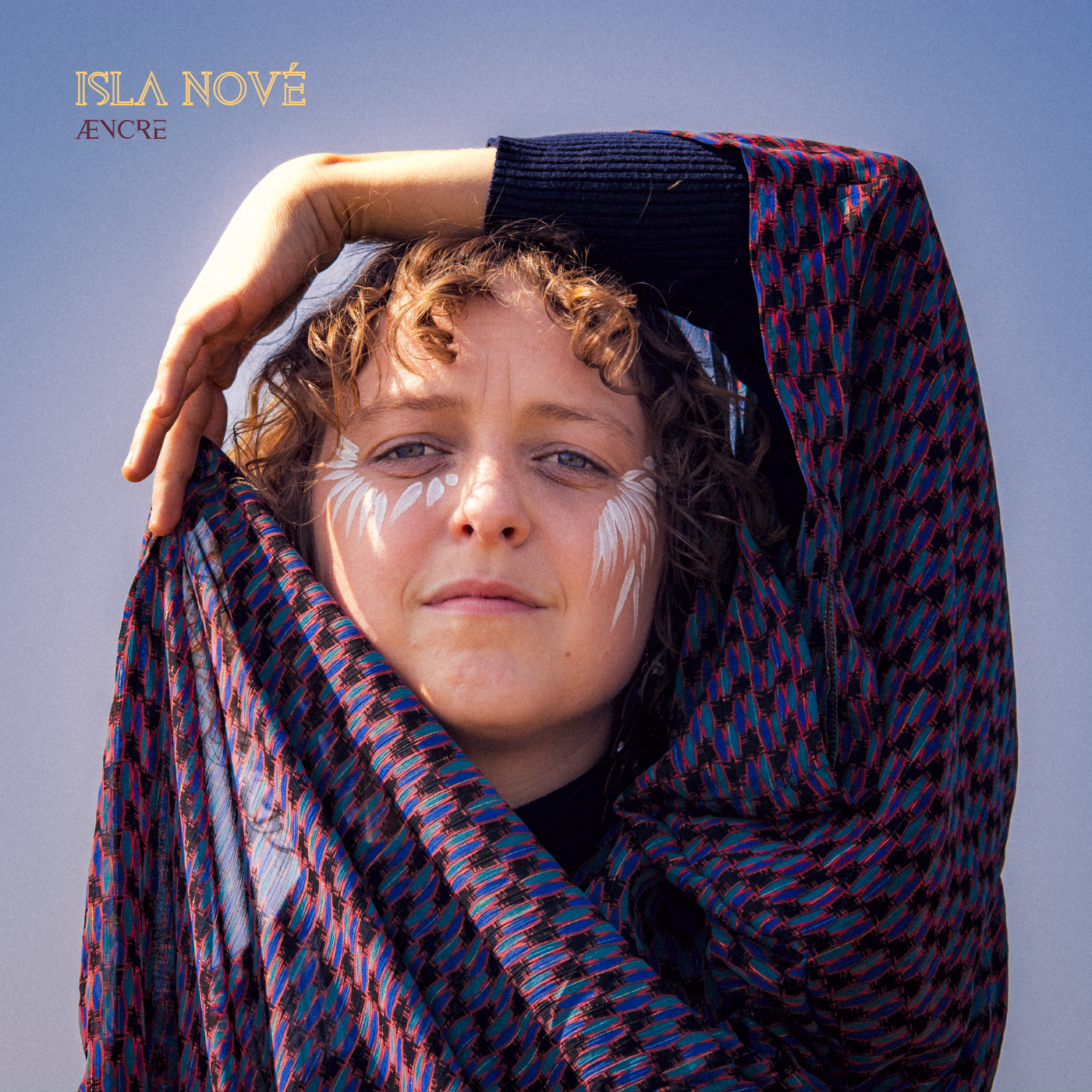 Premier EP d'Isla Nové ~ "ÆNCRE" - Ulule