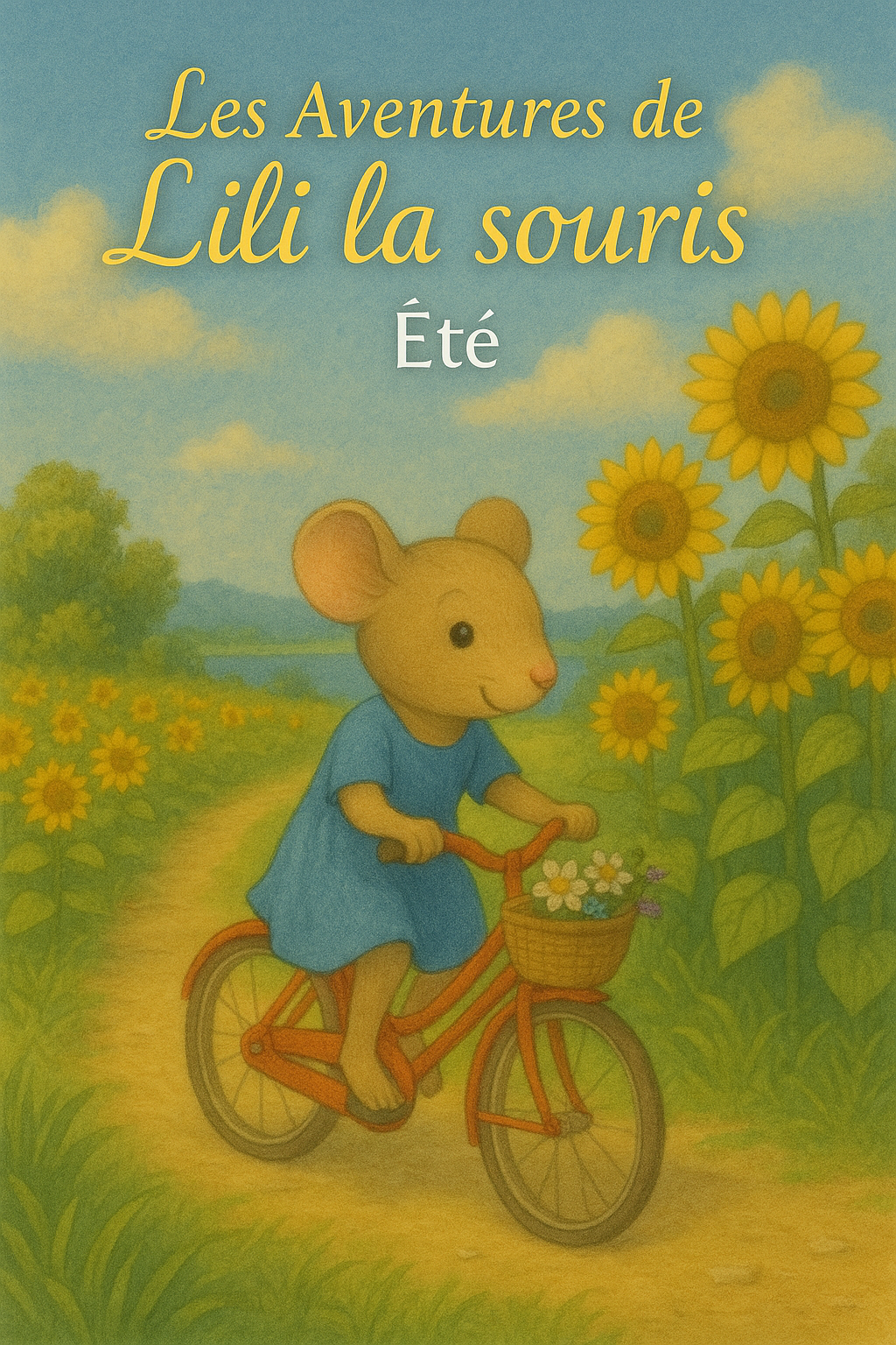 Les Aventures Des Souris Des Quatre Saisons