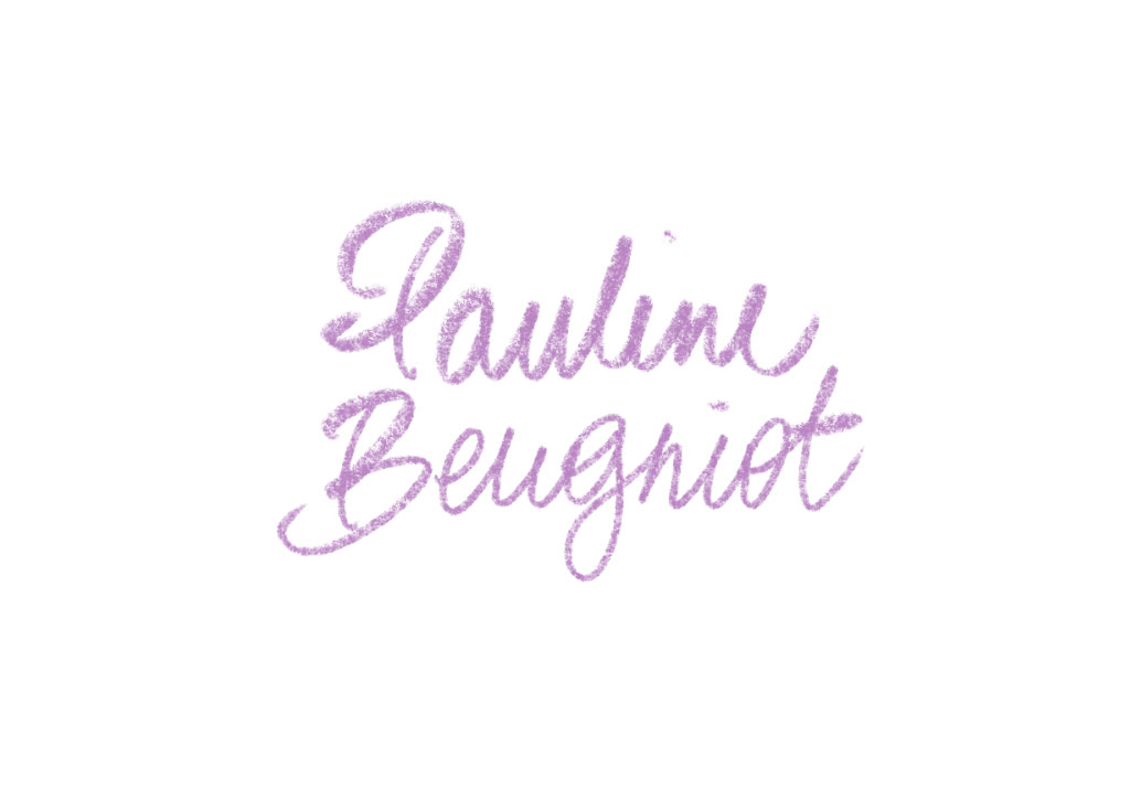 Pauline Beugniot