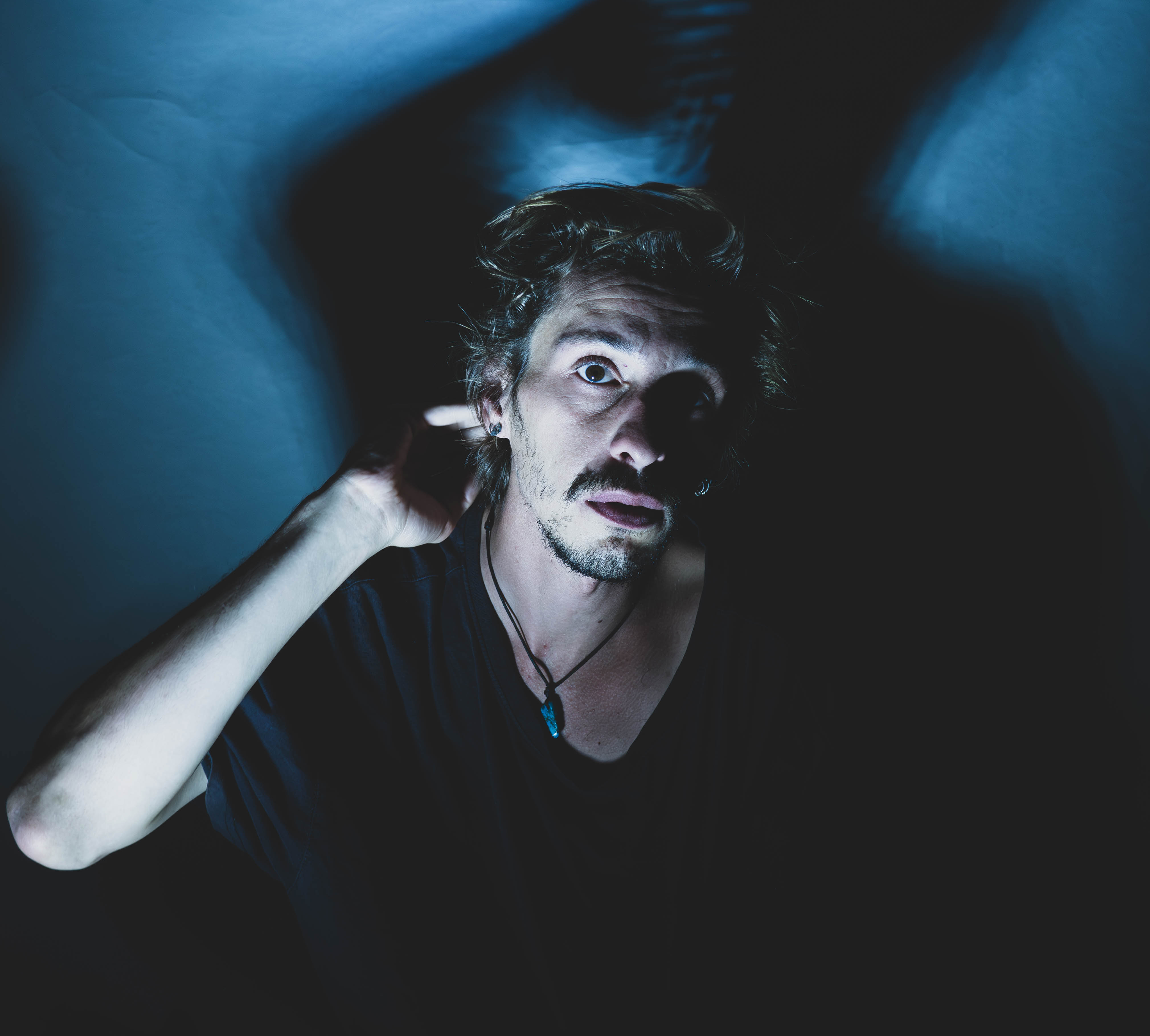 NOUS LES FOUS premier (?) EP de Paulymorphe - Ulule