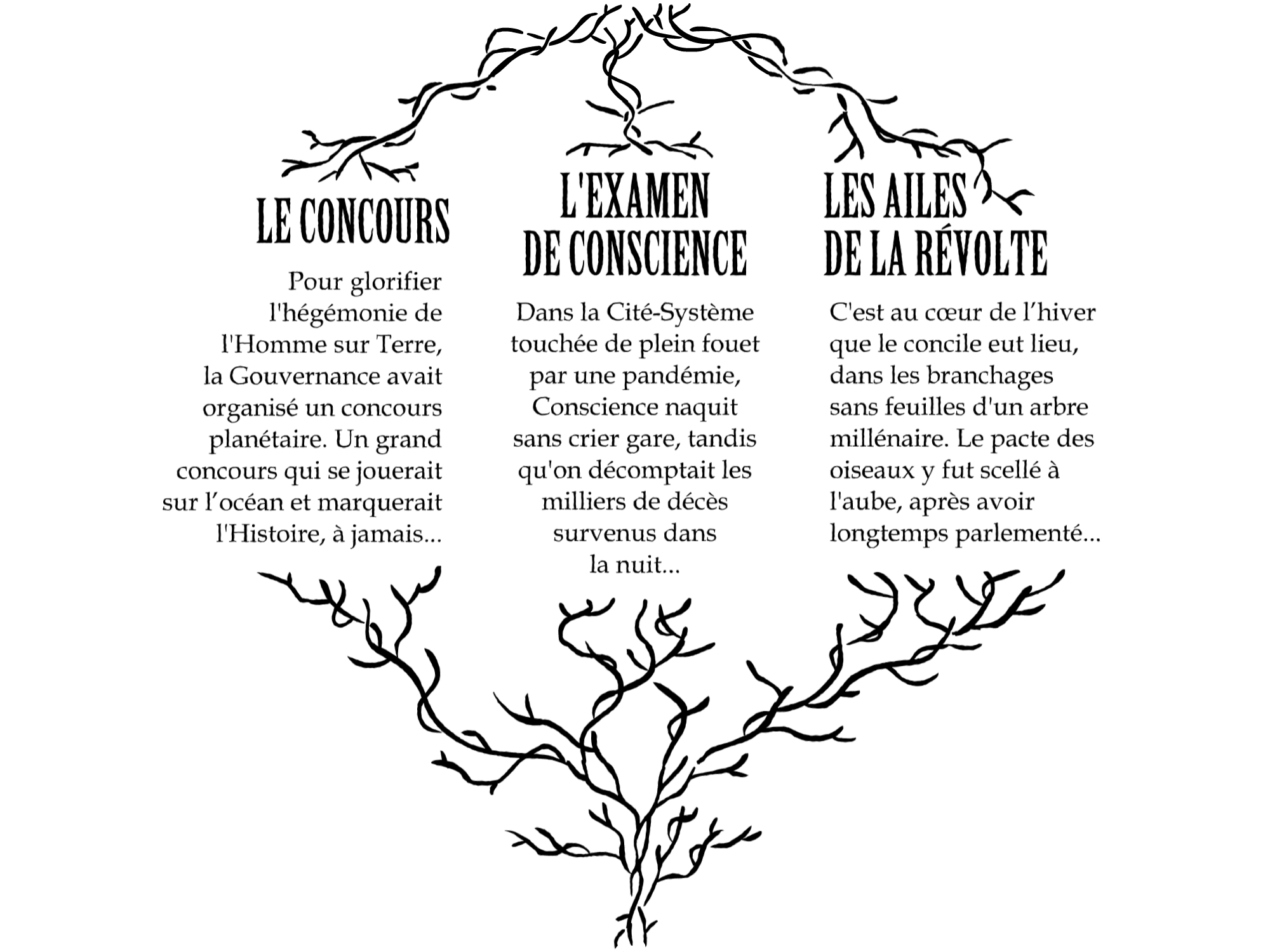 Les Contes de la Source - Tome I - Ulule