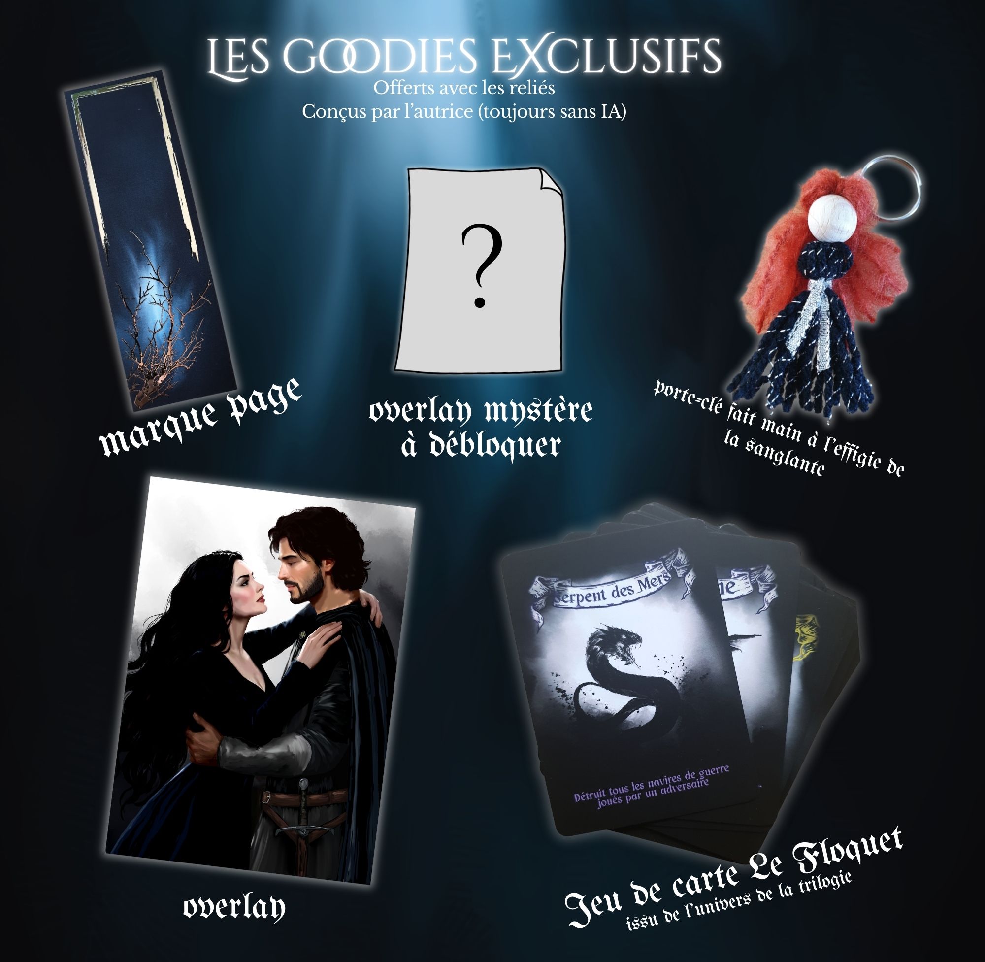 La Sanglante - Dark Fantasy Médiévale - Ulule