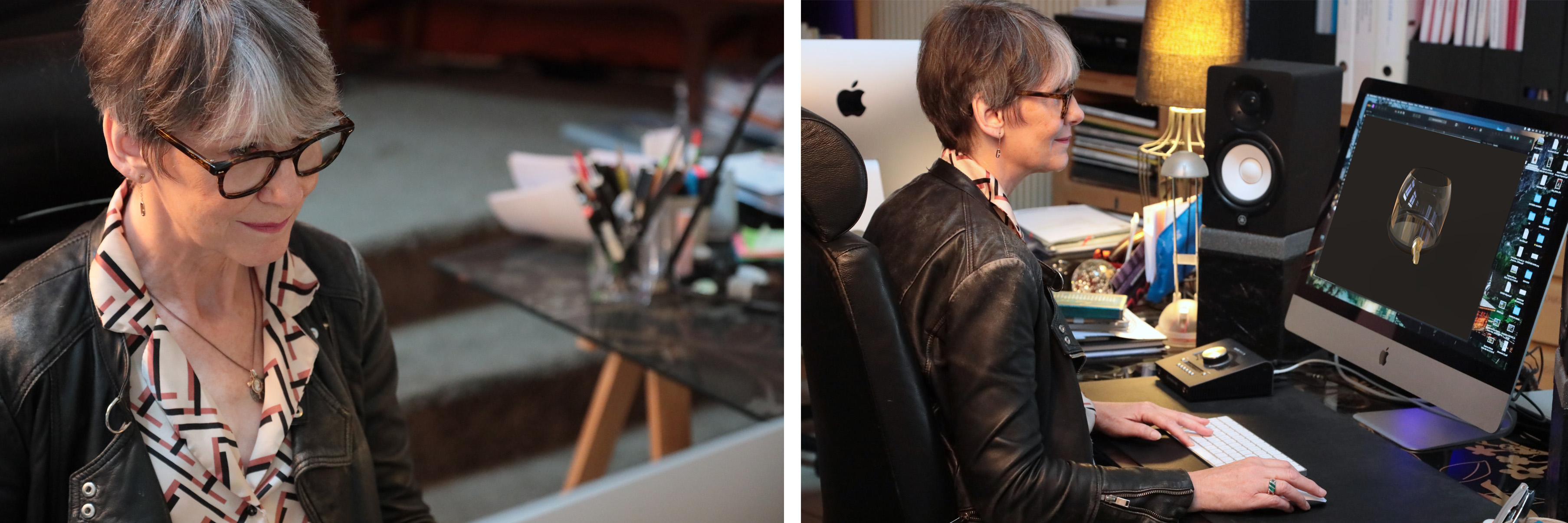 Sphaera, design et élégance sur vos tables