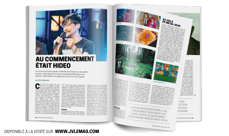 Magazine - Playstation Magazine - H.S. n° 11 - Final Fantasy VIII