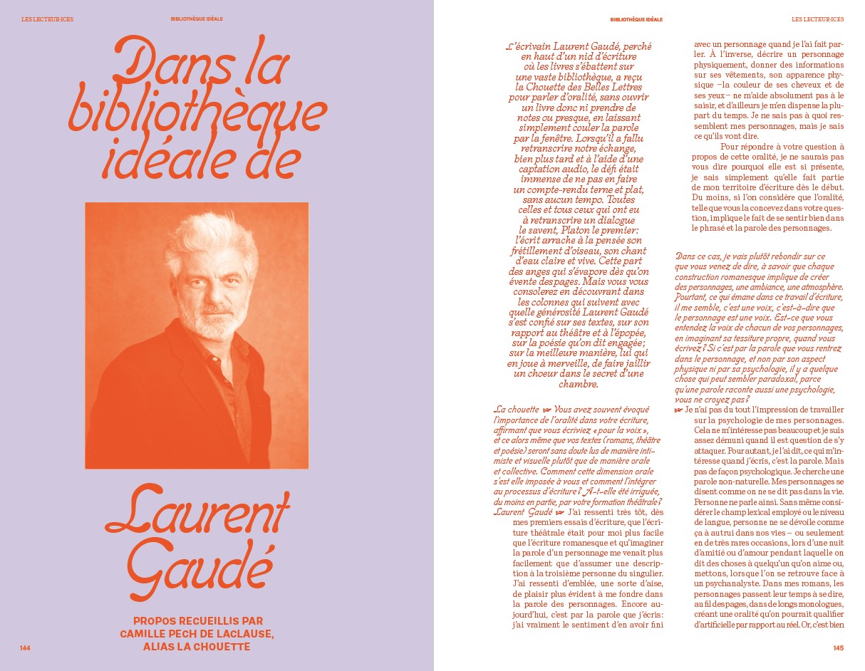 Vaste Tendue 5 Lettres