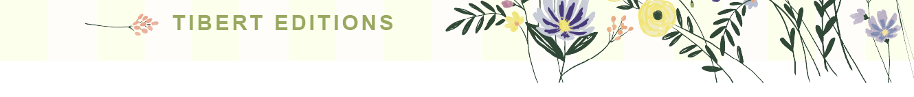 TIBERT EDITIONS