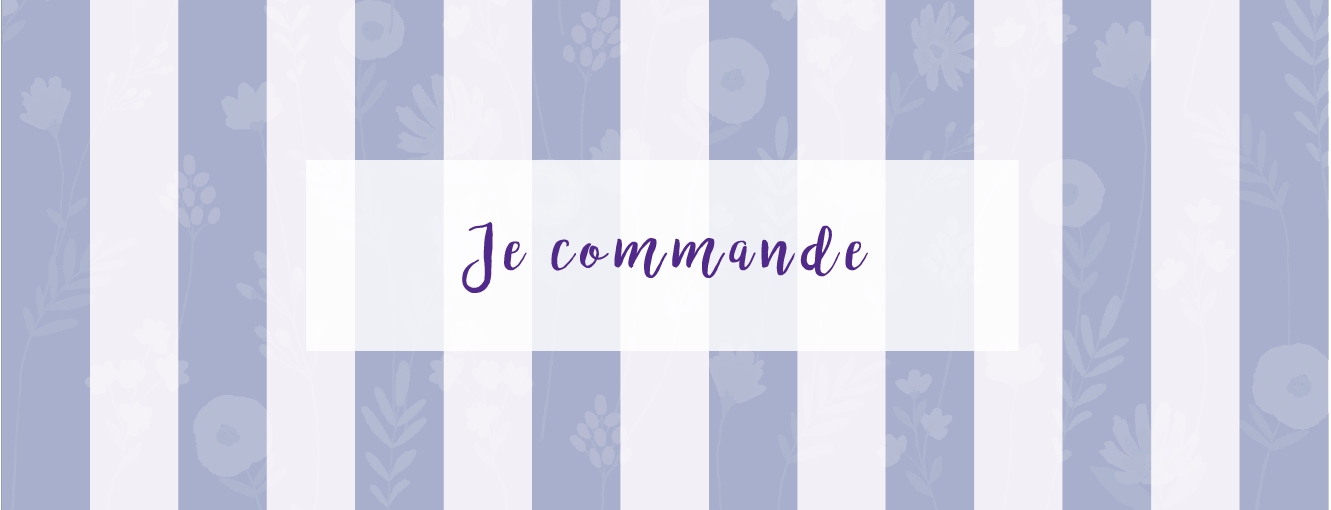 Je commande