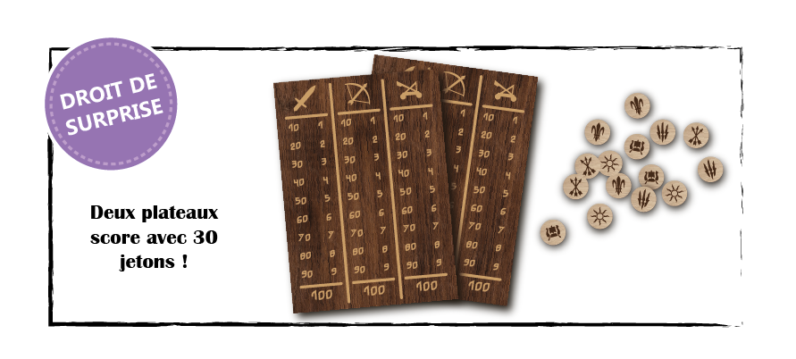 Jeu De Cartes Gwent : The Witcher, Neuf, Jeu De Cartes Pour 2 Joueurs