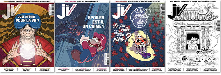 QUEL AVENIR SPOILER POUR LAVR ? EST-IL UN CRIME? Le jeu A-T-IL video A FAIRE rire