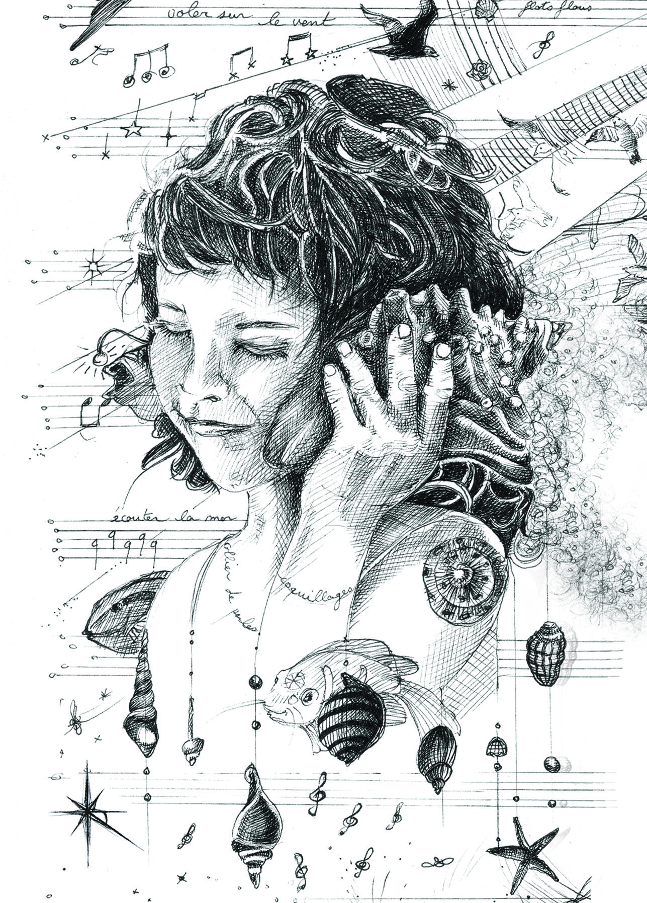 voter le vent of X econter la men 99999 X