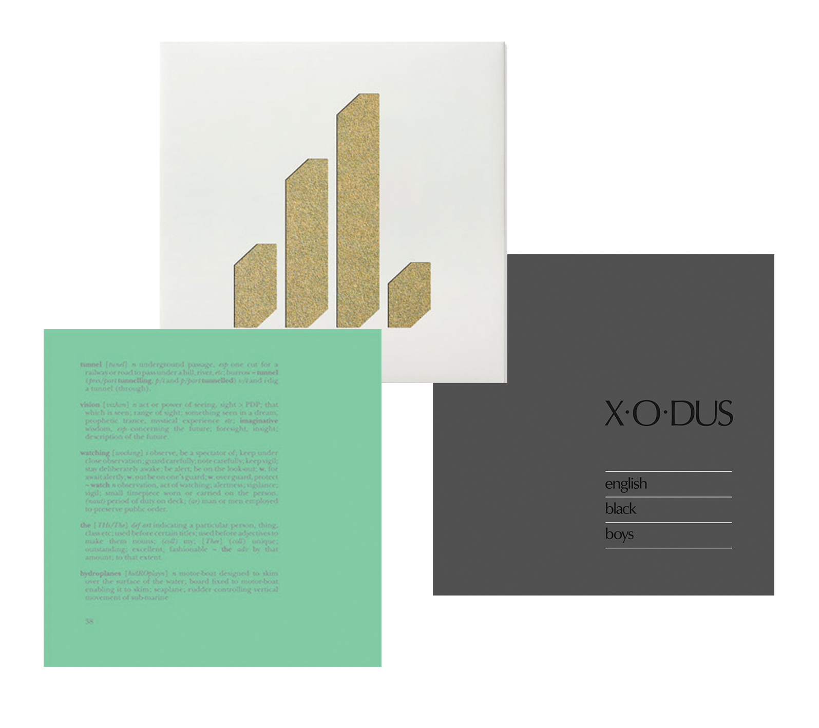 Factory Records - Une anthologie graphique - Ulule