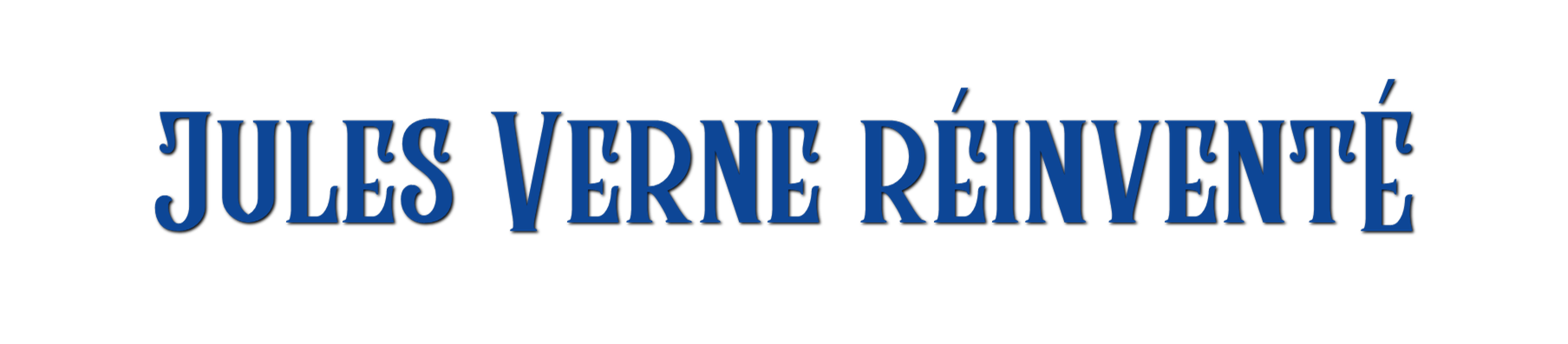 JULES VERNE RÉINVENTÉ