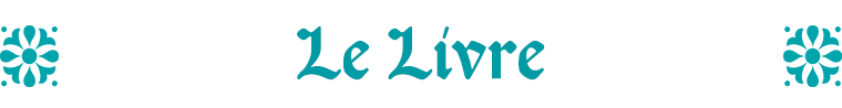 Le Livre